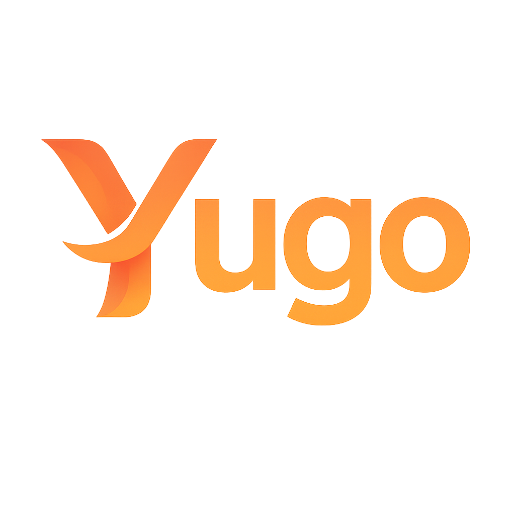 Yugo logo